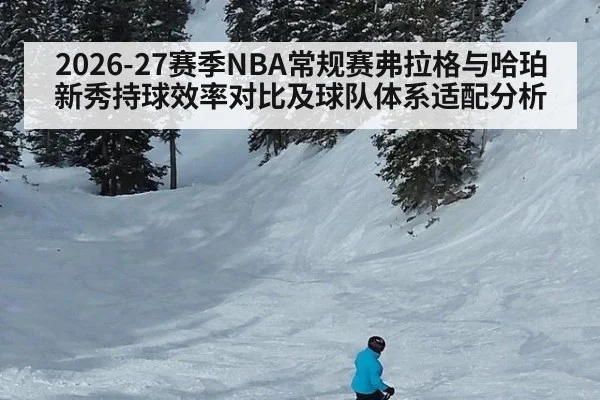 2026-27赛季NBA常规赛弗拉格与哈珀新秀持球效率对比及球队体系适配分析